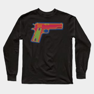 1911 Long Sleeve T-Shirt